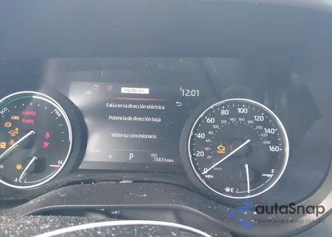 2022 Toyota Sienna Platinum из США, поврежденный, VIN 5TDERKEC8NS089685